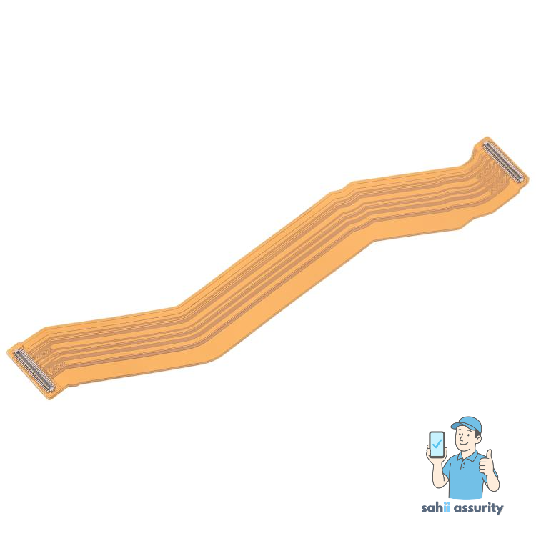 Main Board Flex Cable for Vivo Y300 5G thumbnail